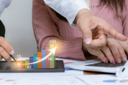 Réinventez la gestion de votre commerce avec Mosaique POS, la caisse tout-en-un moderne