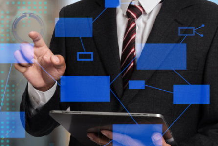 Boostez la productivité de votre commerce grâce à Mosaique POS, la caisse intelligente