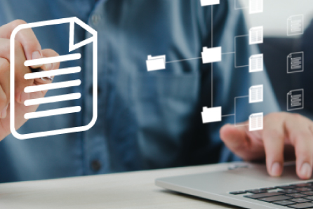 L’efficacité en point de vente commence par une gestion d’articles intelligente et en temps réel.